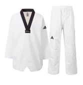 Adidas ADI-Fighter Elite WT Onaylı Taekwondo Elbisesi - 1
