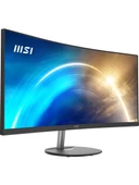 MSI 34" PRO MP341CQ 3440x1440 (UWQHD) CURVE 1500R VA 100HZ 1MS FREESYNC MONITOR - 2