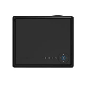 Xnano X7 1080p Full HD, 4K LED Projeksiyon, Auto Focus, 16000 Lumen, Android, Dolby Audio, Ethernet, WI-FI, Bluetooth, Black - 6