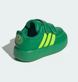 adidas x Disney Breaknet Monsters Inc. Kids Ayakkabı JH9234 thumbnail 4