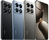 XIAOMI 14T PRO 12/512 GB Akıllı Cep Telefonu Titan Gri  (İTHALATÇI GARANTİLİ) - 3