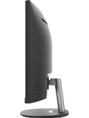 MSI 34" PRO MP341CQ 3440x1440 (UWQHD) CURVE 1500R VA 100HZ 1MS FREESYNC MONITOR - 4