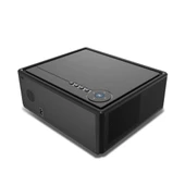 Xnano X7 1080p Full HD, 4K LED Projeksiyon, Auto Focus, 16000 Lumen, Android, Dolby Audio, Ethernet, WI-FI, Bluetooth, Black - 5