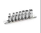 Retta RTS0702 Lokmalı Torx 1/4 7 Parça İç - 1