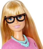 BARBİE TEACHER DOLL KARİYER BEBEKLERİ ÖĞRETMEN BEBEK GJC23 - 5