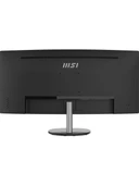 MSI 34" PRO MP341CQ 3440x1440 (UWQHD) CURVE 1500R VA 100HZ 1MS FREESYNC MONITOR - 8