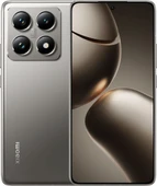 XIAOMI 14T PRO 12/512 GB Akıllı Cep Telefonu Titan Gri  (İTHALATÇI GARANTİLİ) - 2