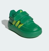 adidas x Disney Breaknet Monsters Inc. Kids Ayakkabı JH9234 thumbnail 3