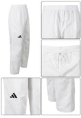 Adidas ADI-Fighter Elite WT Onaylı Taekwondo Elbisesi - 3