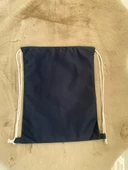 İPLİ BÜZGÜLÜ SIRT ÇANTASI - 4