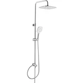 Artema Duş Kolonu Joy 3S A45787 - 1