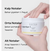 Matsu Bonding Mask Bağ Onarıcı Bakım Maskesi 350 ml - 4