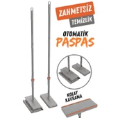 Periboia Pratik One-Touch Temizlik Mopu - 1