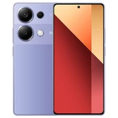 Xiaomi Redmi Note 13 Pro 8/256 Gb MOR Cep Telefonu (İthalatçı Garantili) - 4