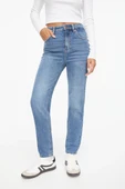 Pull & Bear Comfort mom jean - 2