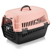 Periboia Mikopet Hayvan Taşıma Çantası Renkli - 3