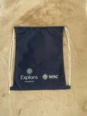 İPLİ BÜZGÜLÜ SIRT ÇANTASI - 3