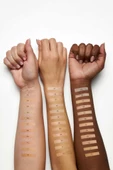 Golden Rose 2'si 1 Arada Fondöten & Kapatıcı - Total 2 In 1 Foundation & Concealer No:5 - 4