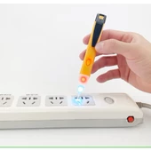 Periboia Temassız Voltaj Test Cihazı - 2