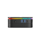 Acemagic AK1 PLUS Intel N100 8GB DDR4 256GB NVMe 2xHDMI 2x3.0 USB / Wifi6/BT5.2 Win11Pro Mini Pc (YENİLENMİŞ 2. EL ÜRÜN) - 3