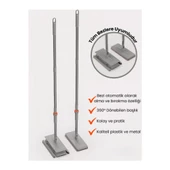 Periboia Pratik One-Touch Temizlik Mopu - 4