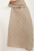 Armine S00OA044433021009 Trend P.Monogram Şal2 - 2