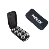 HELİX BOCCE SETİ 8 Lİ BB-8 - 1