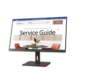 23.8 LENOVO S24i-30 63DEKAT3TK IPS 4MS 100HZ HDMI+VGA VESA - 1