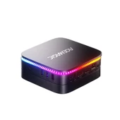 Acemagic AK1 PLUS Intel N100 8GB DDR4 256GB NVMe 2xHDMI 2x3.0 USB / Wifi6/BT5.2 Win11Pro Mini Pc (YENİLENMİŞ 2. EL ÜRÜN) - 2