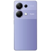 Xiaomi Redmi Note 13 Pro 8/256 Gb MOR Cep Telefonu (İthalatçı Garantili) - 3