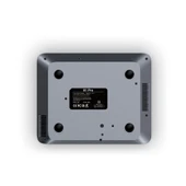 Xnano X1 Pro 1080p Full HD, 4K LED Projeksiyon, Auto Focus, 12000 Lumen, Android, Dolby Audio, WI-FI, Bluetooth, Black - 11