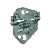 Ford Escort İçin Cam Kriko Plastiği - Ön Sol thumbnail 3