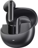 QCY HT10 AilyBuds Pro Plus ANC TWS Siyah Kulak İçi Bluetooth Kulaklık - 1