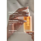 Matsu Luxeoil Argan Saç Bakım Yağı 50ml - 3