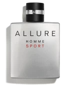 Chanel Allure Homme Sport Edt 100 Ml Erkek Parfüm - 1
