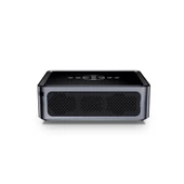 Xnano X1 Pro 1080p Full HD, 4K LED Projeksiyon, Auto Focus, 12000 Lumen, Android, Dolby Audio, WI-FI, Bluetooth, Black - 8