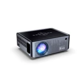 Xnano X1 Pro 1080p Full HD, 4K LED Projeksiyon, Auto Focus, 12000 Lumen, Android, Dolby Audio, WI-FI, Bluetooth, Black - 2