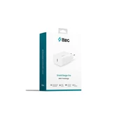 TTEC SmartCharger 30W PD USB-C Seyahat Hızlı Şarj Aleti  Beyaz - 1