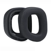 Schulzz Corsair HS80 RGB Yedek Kulaklık Pedi Süngeri Kulaklık Yastığı - 1