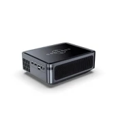 Xnano X1 Pro 1080p Full HD, 4K LED Projeksiyon, Auto Focus, 12000 Lumen, Android, Dolby Audio, WI-FI, Bluetooth, Black - 6