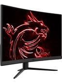 MSI G27C4 E2 27" 1 ms Full HD Curved 170 Hz Oyuncu Monitörü - Teşhir thumbnail 3