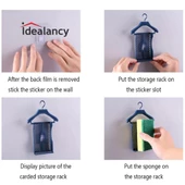 Sünger Askılığı thumbnail 4