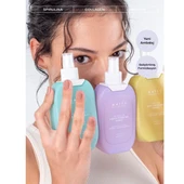 Matsu Sun Day Isıya Karşı Koruyucu Replenishing Saç Bakım Spreyi 200 Ml - 7