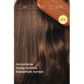 Matsu Sun Day Isıya Karşı Koruyucu Replenishing Saç Bakım Spreyi 200 Ml - 9