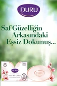 Duru Katı Sabun Hydro Pure Sakura Çiçeği 150 gr x 3 thumbnail 2