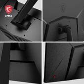 MSI MSI Optix G2712 27" 1 ms Full HD IPS 170 Hz Oyuncu Monitörü - Teşhir - 3