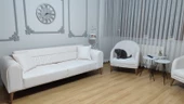 Mimoza Koltuk Takımı - 3