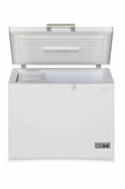 Tecna TYE 3305 Dual Sandık Tipi Derin Dondurucu - 1