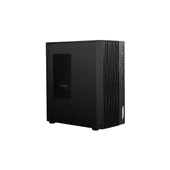 Msı Pro DP180 12-422XTR I5-12400 16GB Ddr4 512GB SSD Dos Siyah Pro Desktop - 4