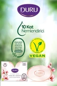Duru Katı Sabun Hydro Pure Sakura Çiçeği 150 gr x 3 thumbnail 3